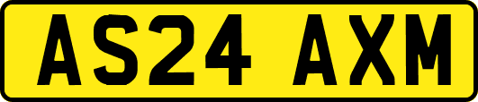 AS24AXM