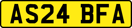 AS24BFA
