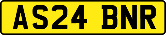 AS24BNR