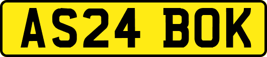 AS24BOK
