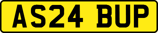 AS24BUP