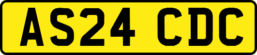 AS24CDC