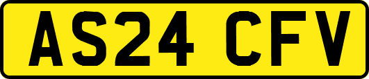 AS24CFV