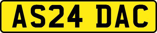AS24DAC