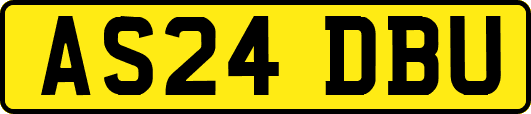 AS24DBU