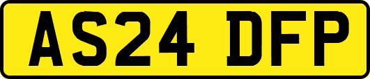 AS24DFP