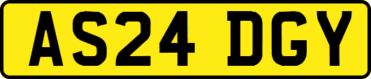 AS24DGY
