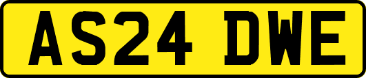AS24DWE