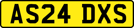 AS24DXS