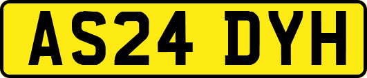 AS24DYH