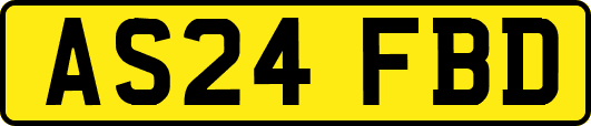 AS24FBD