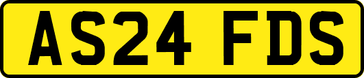 AS24FDS