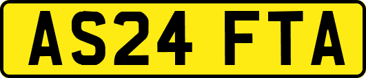 AS24FTA