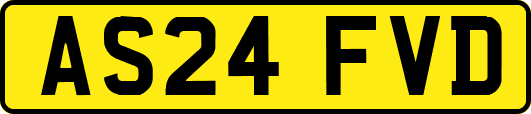 AS24FVD