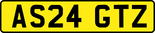 AS24GTZ