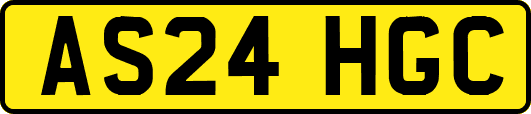 AS24HGC