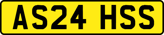 AS24HSS