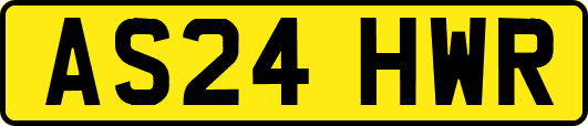 AS24HWR