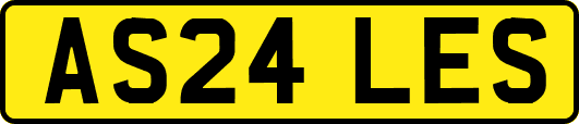 AS24LES