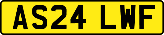 AS24LWF