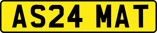 AS24MAT