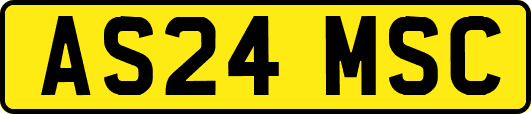 AS24MSC