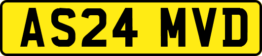AS24MVD