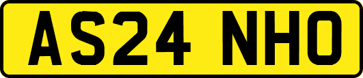 AS24NHO