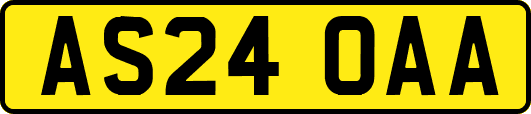 AS24OAA