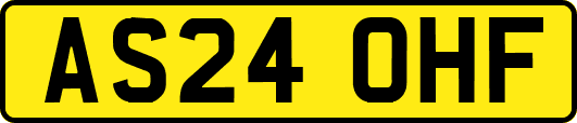 AS24OHF