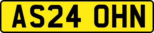 AS24OHN