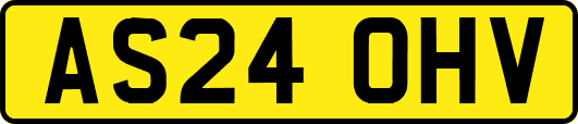 AS24OHV