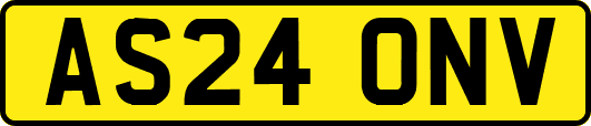 AS24ONV