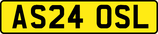 AS24OSL
