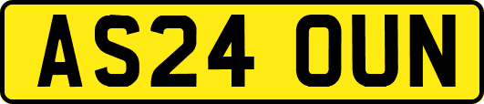 AS24OUN