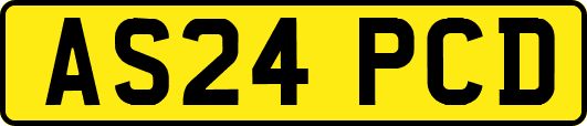 AS24PCD