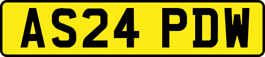 AS24PDW