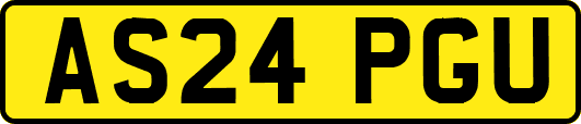 AS24PGU