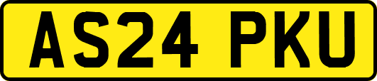 AS24PKU