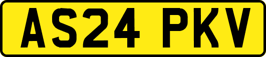 AS24PKV