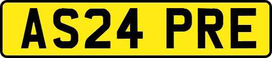 AS24PRE