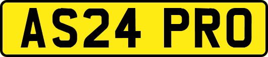 AS24PRO