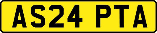 AS24PTA