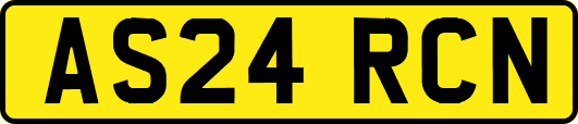 AS24RCN