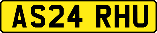 AS24RHU