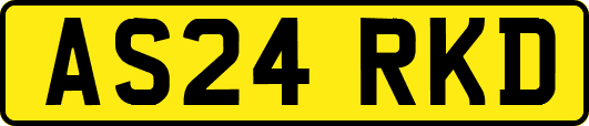AS24RKD