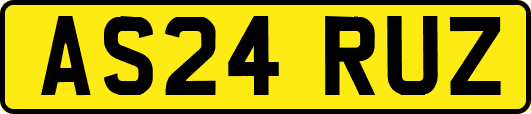 AS24RUZ