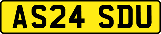 AS24SDU