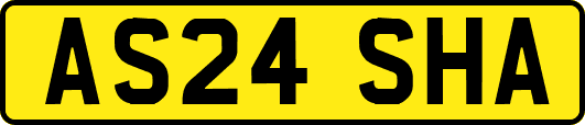 AS24SHA