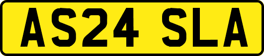 AS24SLA